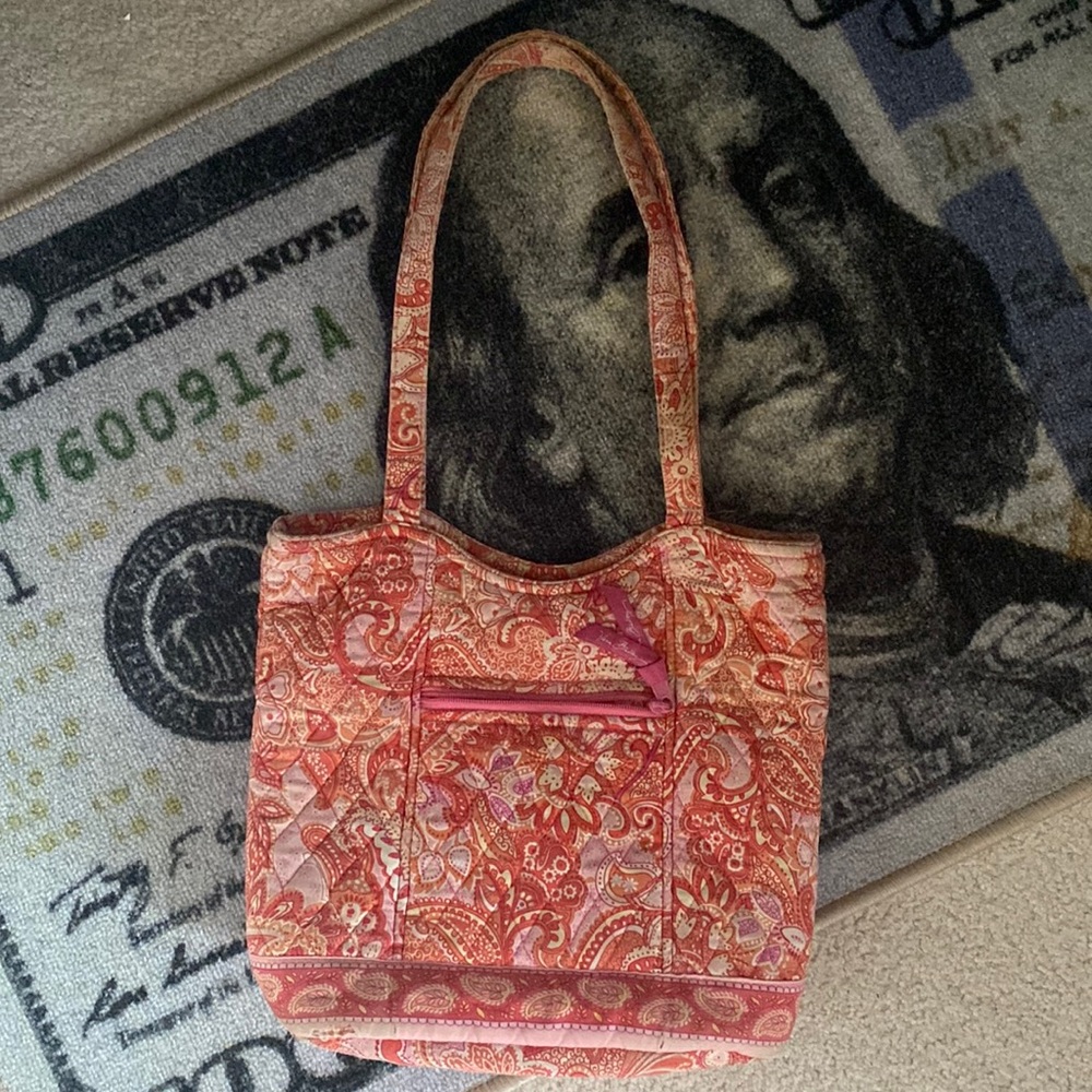 vera bradley bag